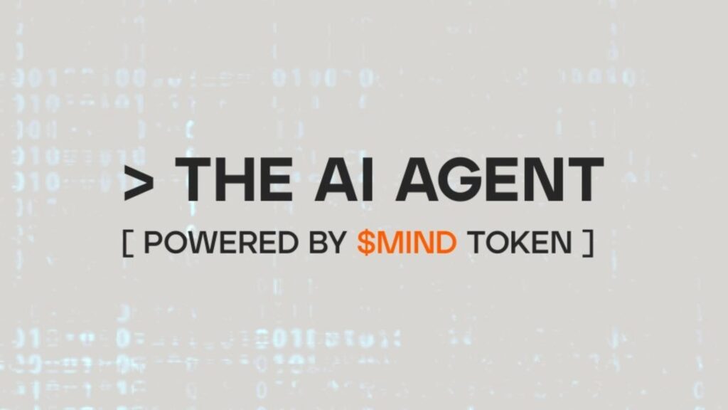 mind of pepe, agente ai, crypto, memecoin, meme coin, memecoin ai