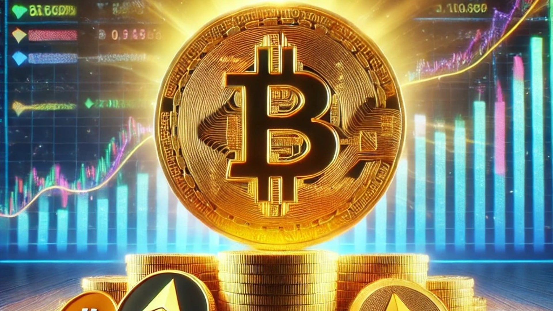 Sale la predominanza di Bitcoin (BTC) nel mercato crypto