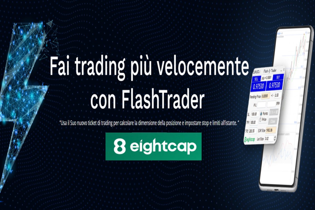 demo FlashTrader