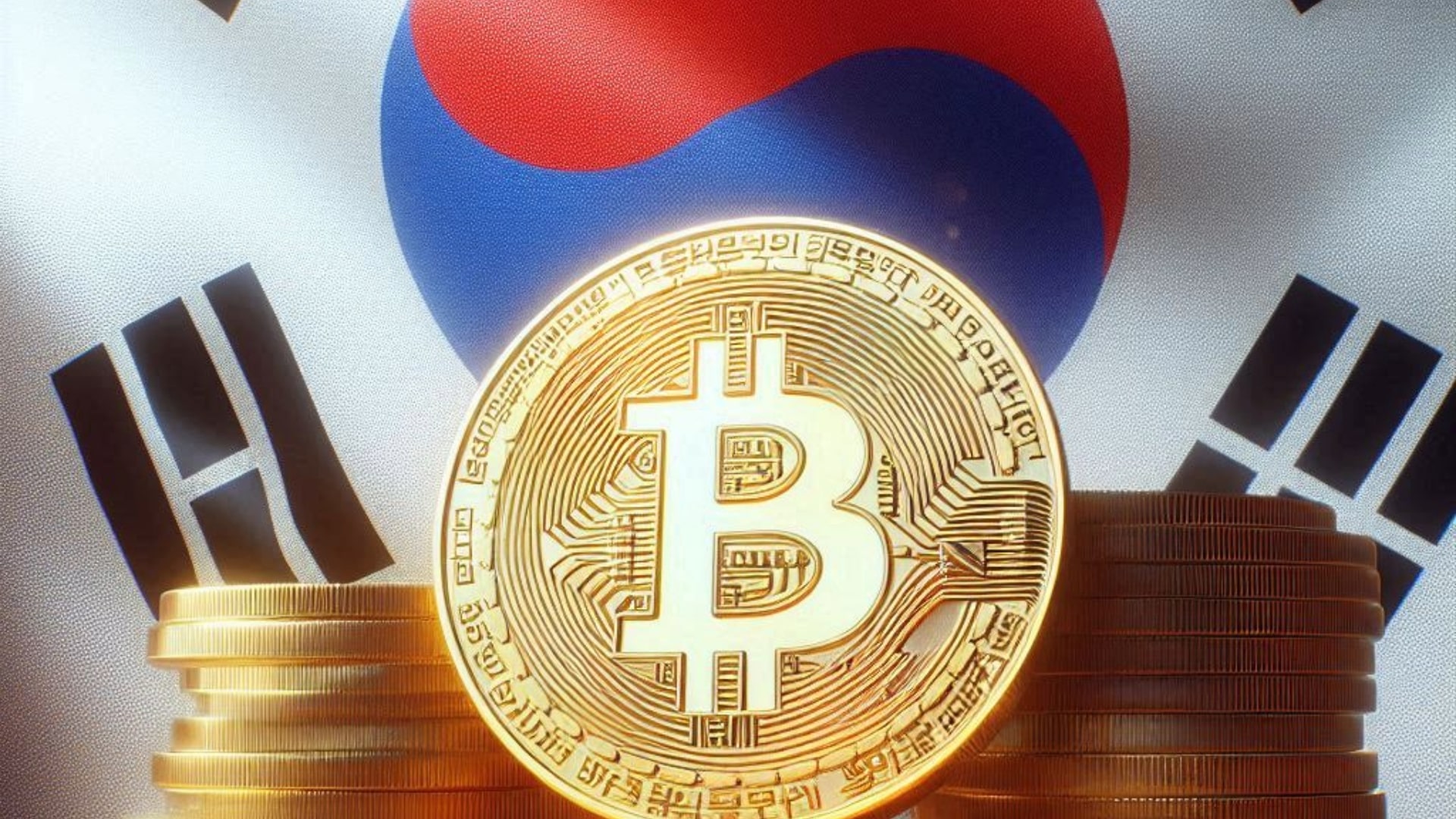 La Corea del Sud permetterà alle aziende di scambiare criptovalute