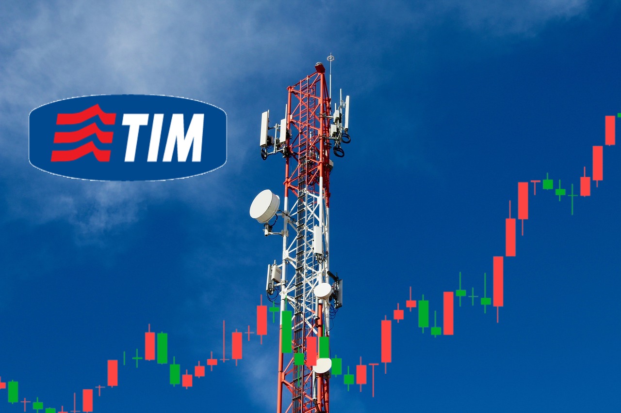 Azioni Telecom Italia: prezzo giusto tra 0,36 e 0,38 euro dopo ingresso di Poste? Doppio “buy” sul titolo