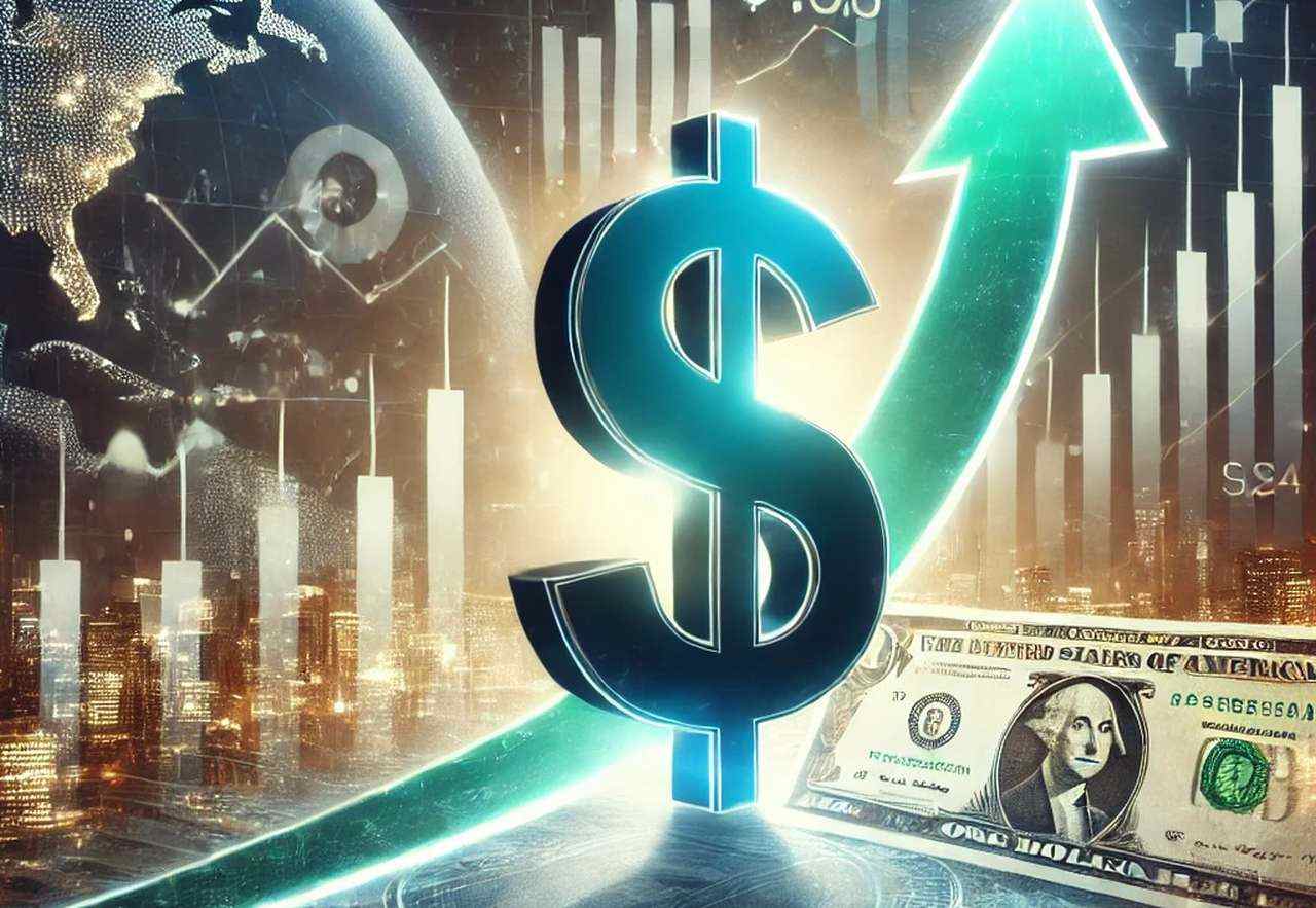 Il Dollaro USA Decolla! Ecco Cosa Sta Succedendo Prima della Decisione della Fed