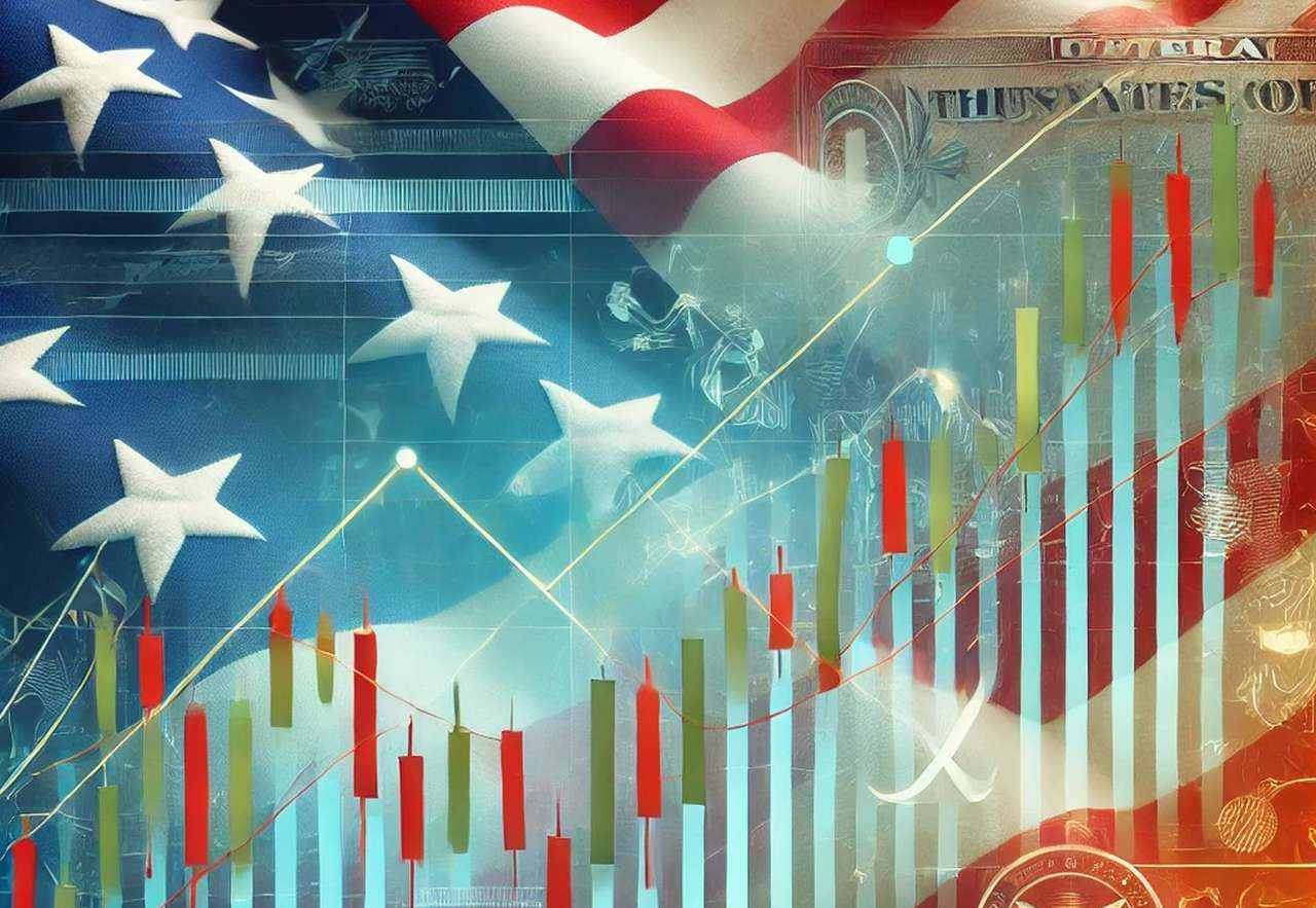 Dazi di Trump e crollo del mercato? Questo investimento potrebbe metterti al riparo