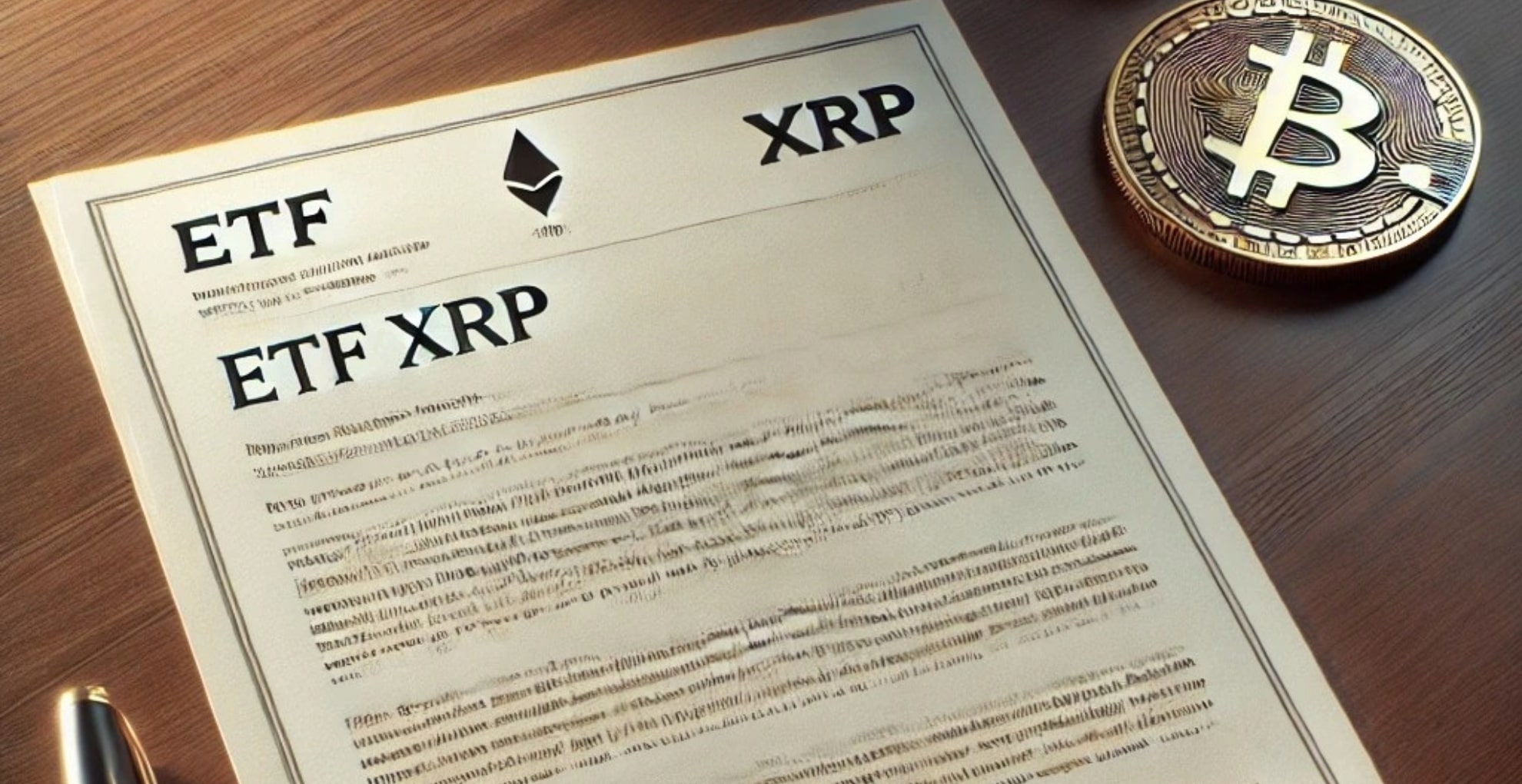 XRP ETF più vicino dopo la vittoria sulla SEC