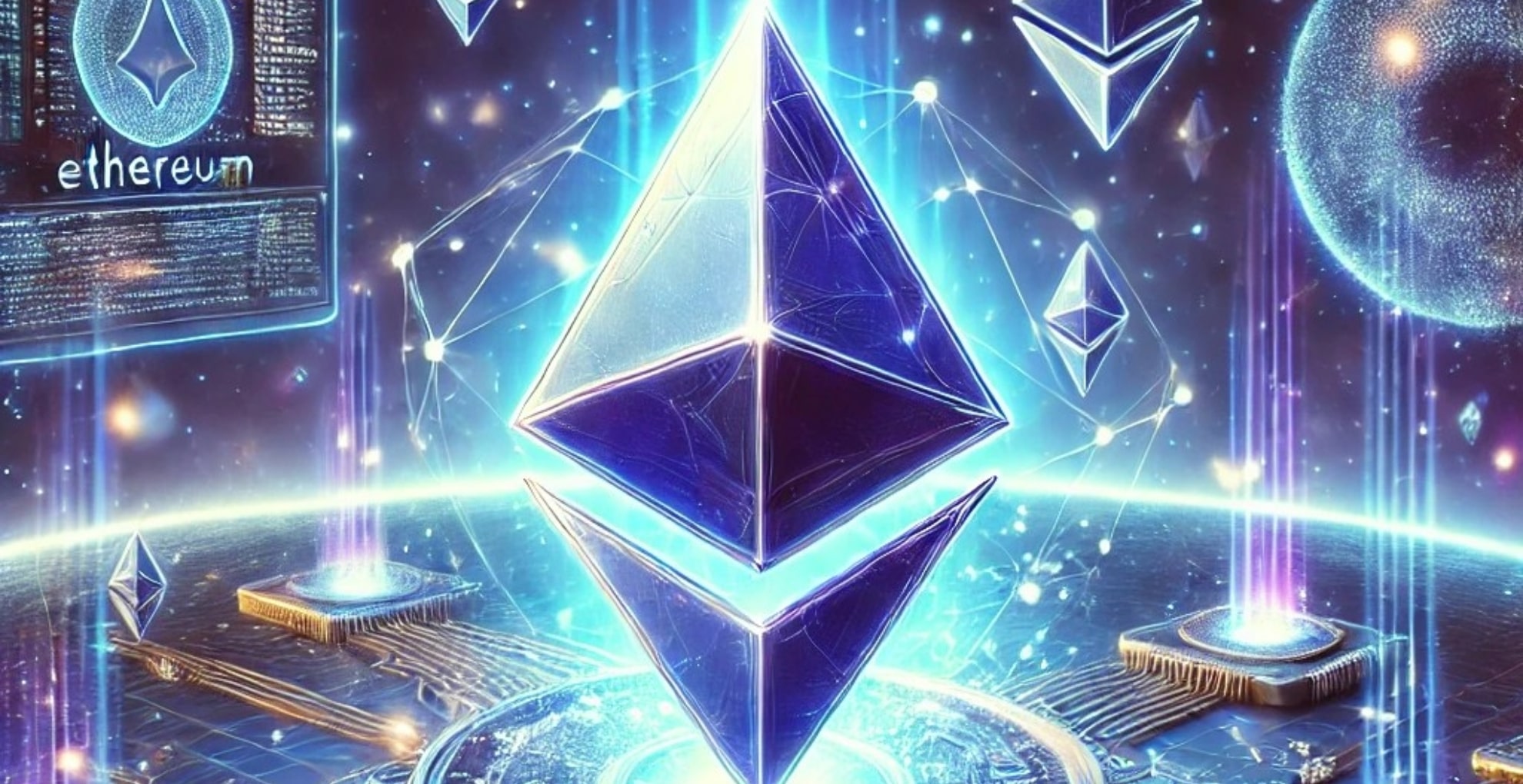 Ethereum, ETH, aggiornamento pectra, pectra, crypto, criptovalute, cripto, testnet Hoodi