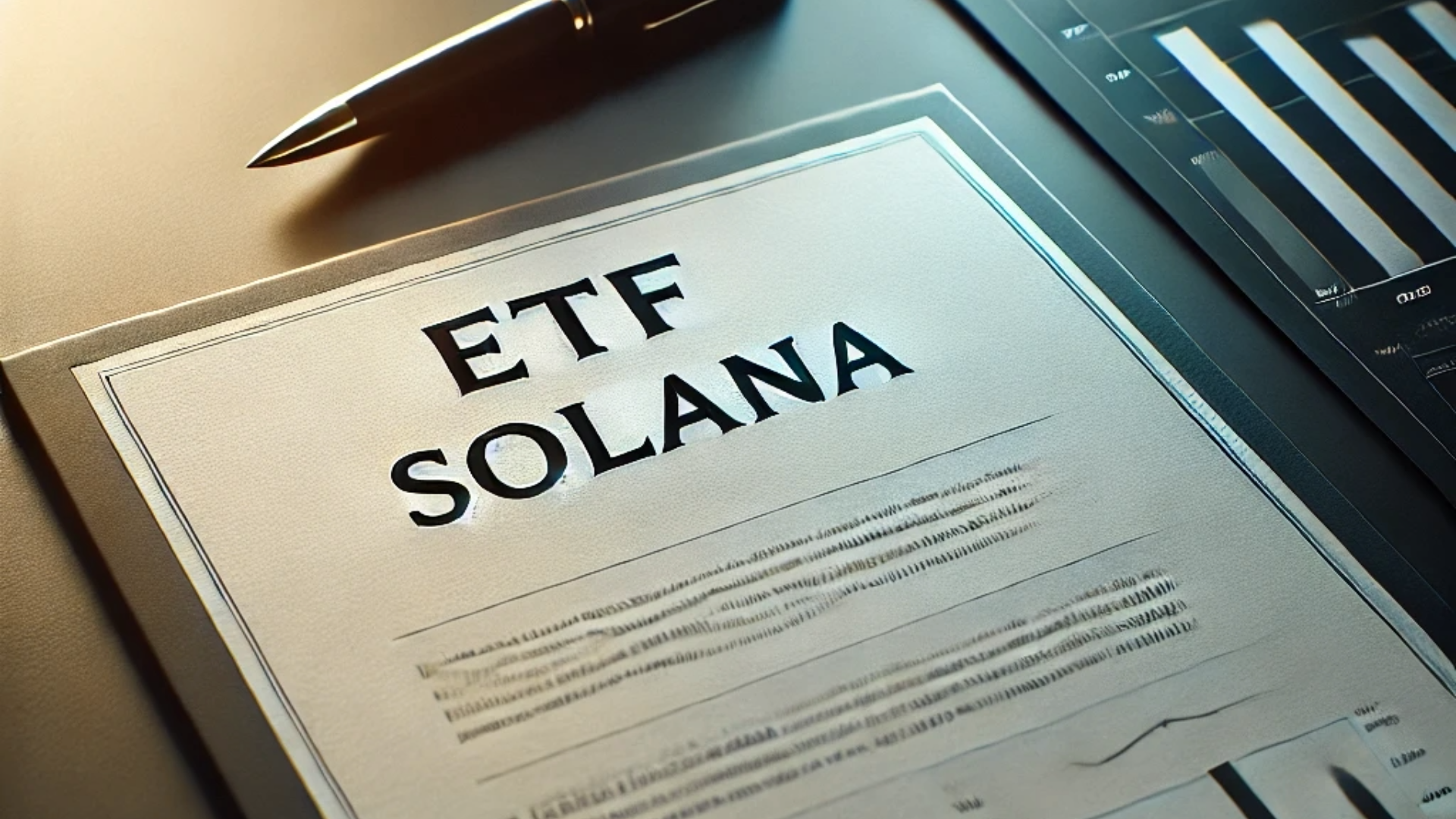 Disponibili i Solana Futures ETF: adozione istituzionale su SOL