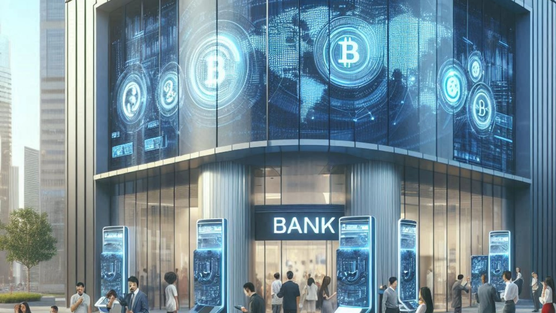 banche americane crypto bitcoin btc criptovalute cripto attività USA