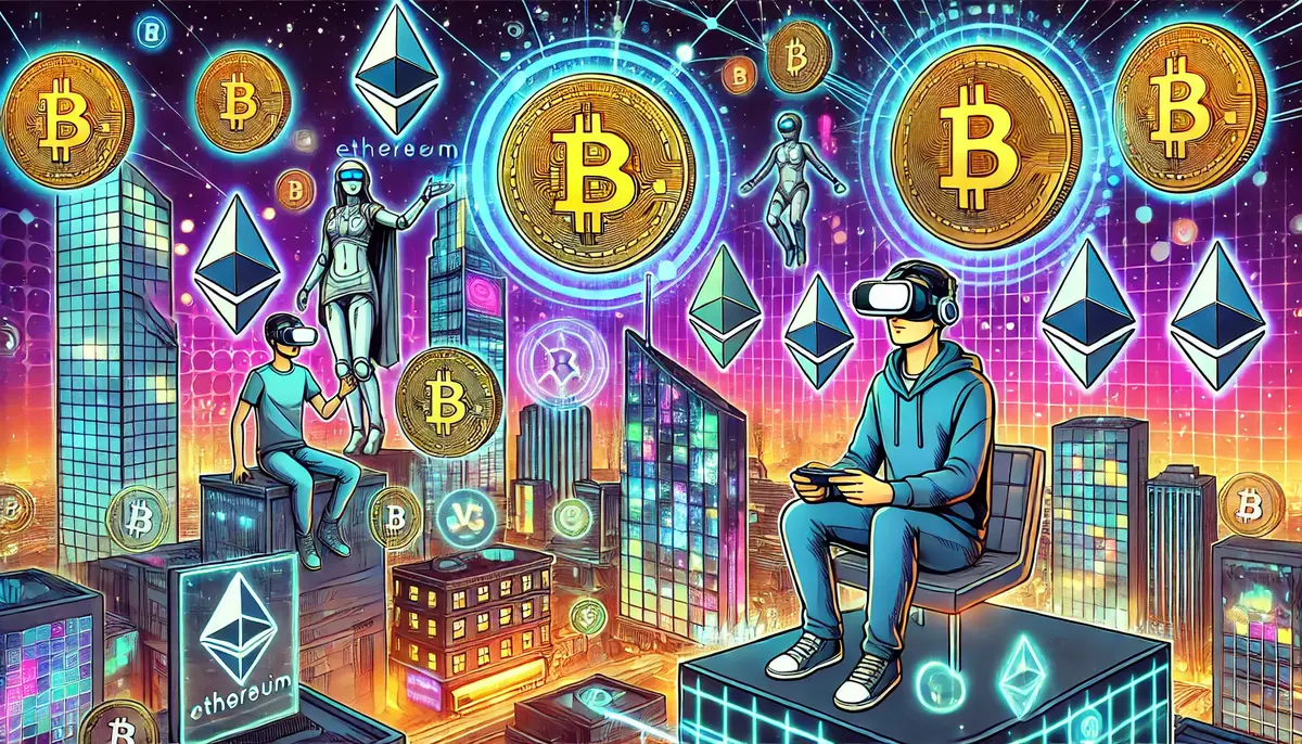 Metaverso e Crypto non hanno futuro?