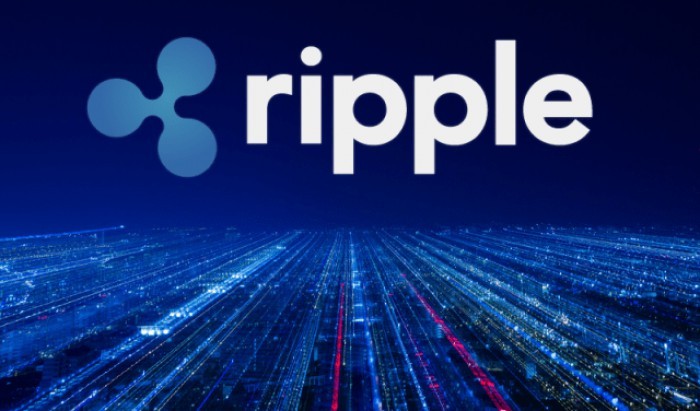 Ripple oggi vola dopo il crollo. Quotazione XRP torna ...