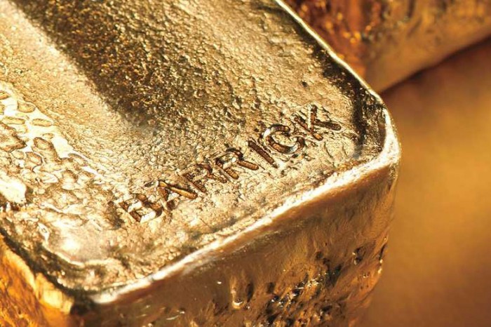 Fusione tra Barrick Gold e Randgold: azioni chiudono in rialzo del 5% ...
