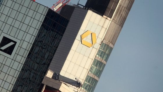 Deutsche Bank e Commerzbank: semaforo rosso alla fusione delle banche