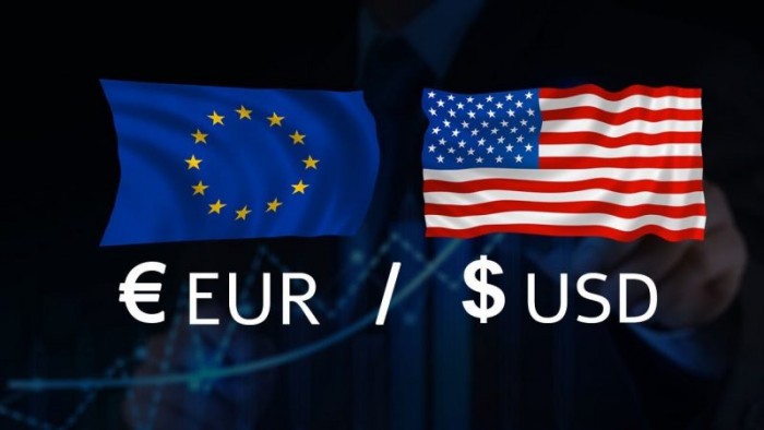 Cambio euro dollaro: analisi tecnica oggi 27 giugno 2019 e novità ...