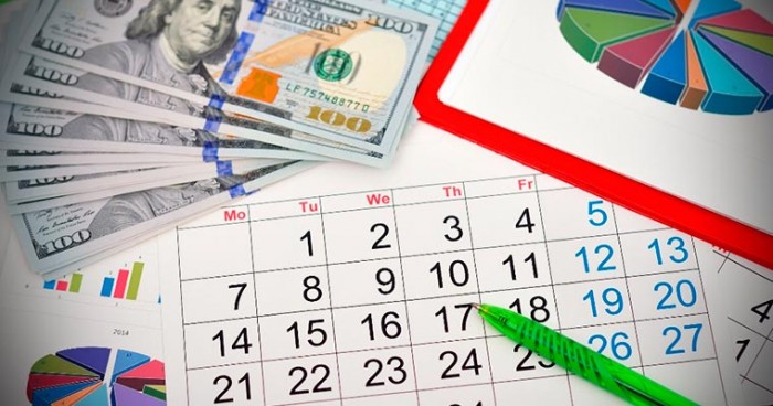 calendario forex