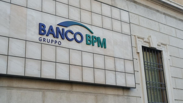 Fusione Banco BPM UBI Banca Sarebbe Cara: Serve Aumento Di Capitale Da ...