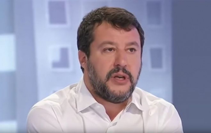 Chi è Matteo Salvini: Biografia, Titolo Di Studio, Curriculum, Carriera ...