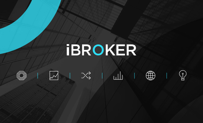 Ibroker Trading