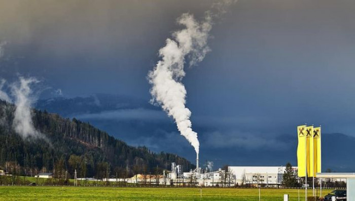 Bocciata la richiesta di Bruxelles di inserire gas e nucleare nella tassonomia green