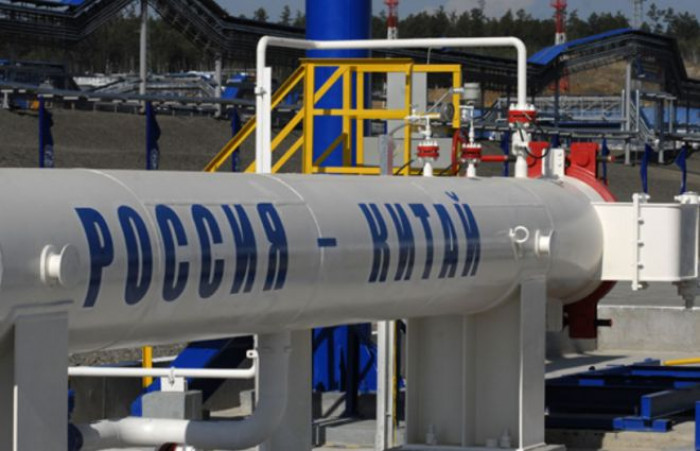 Sale la tensione in Ucraina e per l'Europa cresce il rischio di perdere i rifornimenti di gas dalla Russia