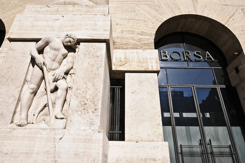 Borsa Italiana Oggi 8 febbraio 2022: Ftse Mib positivo, Saipem soffre ancora