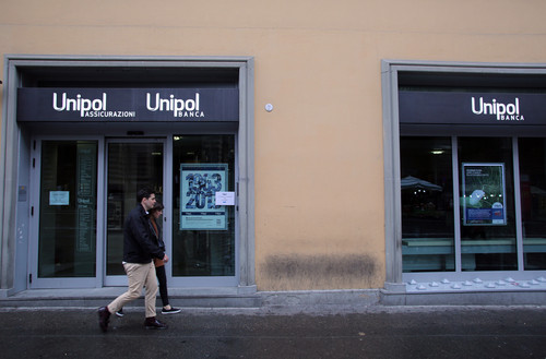 Dividendo Unipol 2022 a 0,3 euro, utile 2021 in calo. Come investire oggi?