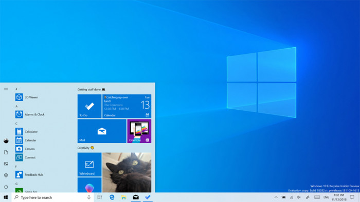 Windows 10 20H2: Microsoft annuncia la fine del supporto