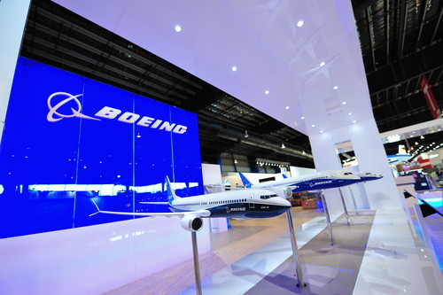 Azioni Boeing: prepararsi al sell-off dopo schianto 737 in Cina. Come fare short trading sul titolo