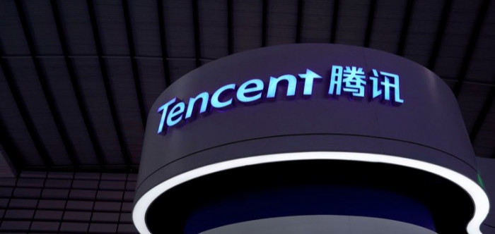 Azioni Tencent in forte calo: maxi multa in arrivo per la società?