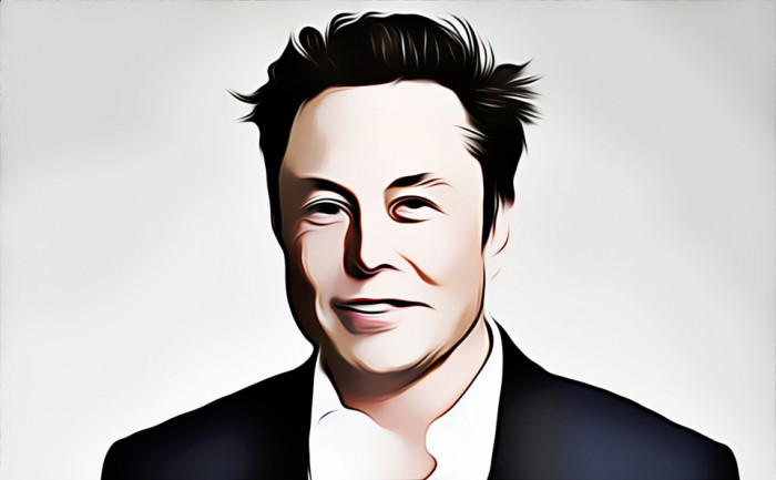 Elon Musk ha di nuovo il Covid