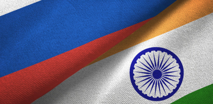 India e Russia negozieranno nuovo accordo commerciale anti-sanzioni?