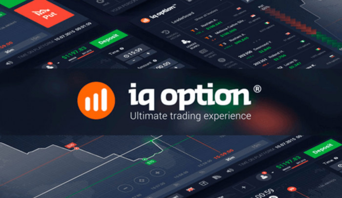 Investire su materie prime Oro Argento Petrolio con il trading su IQ OPTION