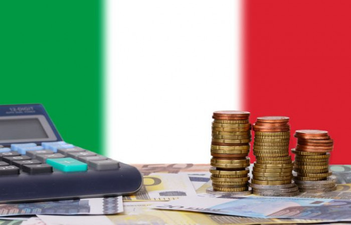 Italia troppo dipendente da Mosca, secondo Fitch il PIL non crescerà oltre il +2,7%