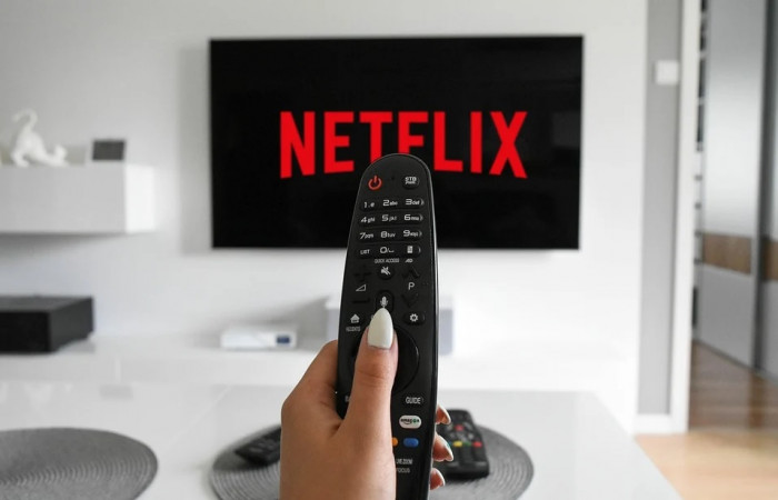 Azioni Netflix in caduta libera: - 25% dopo crollo abbonati