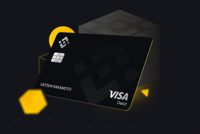 Binance Card: come funziona e come richiederla. Istruzioni per l'uso